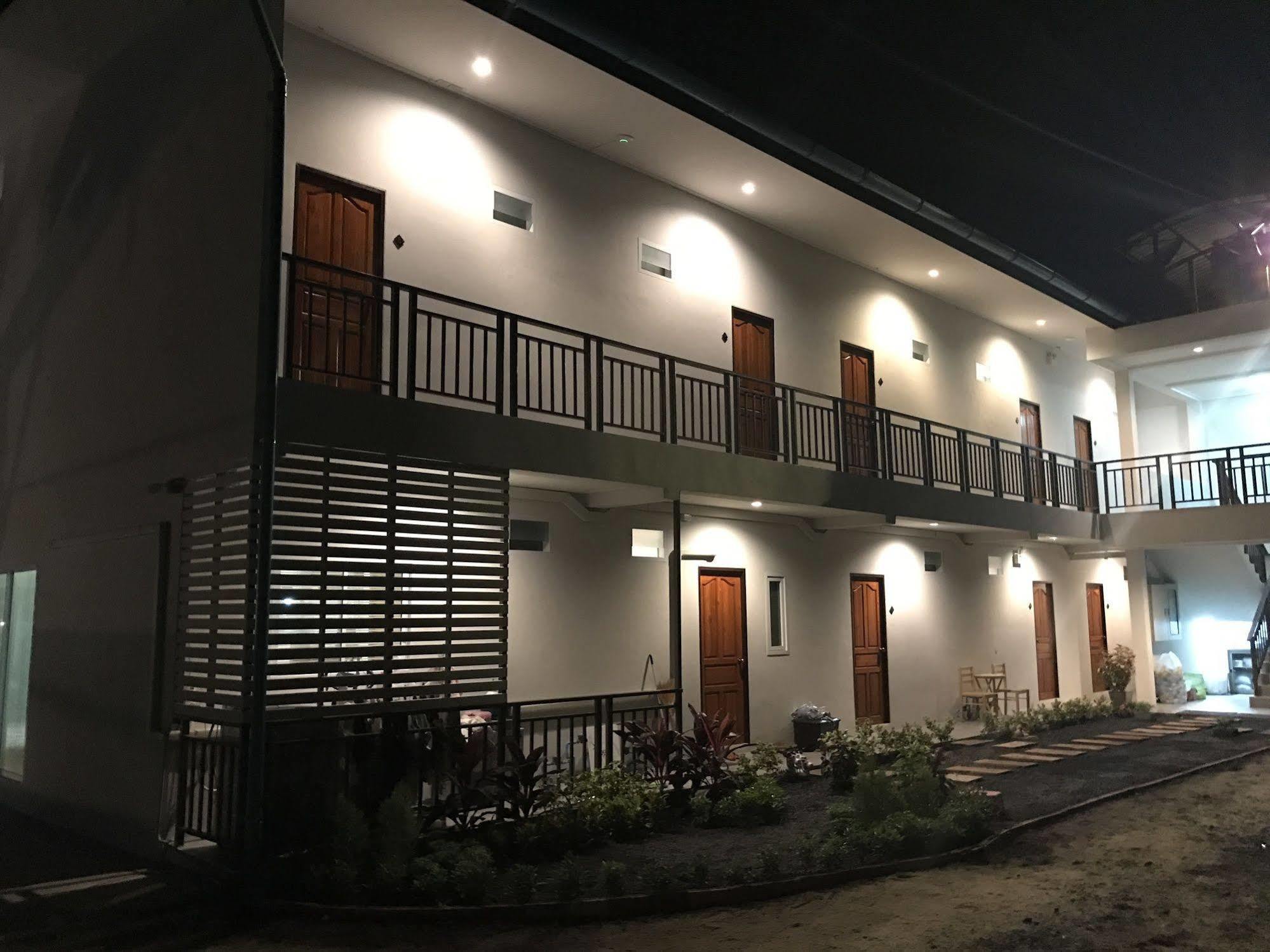 Aparthotel Mata@Samui Ko Samui Exterior foto
