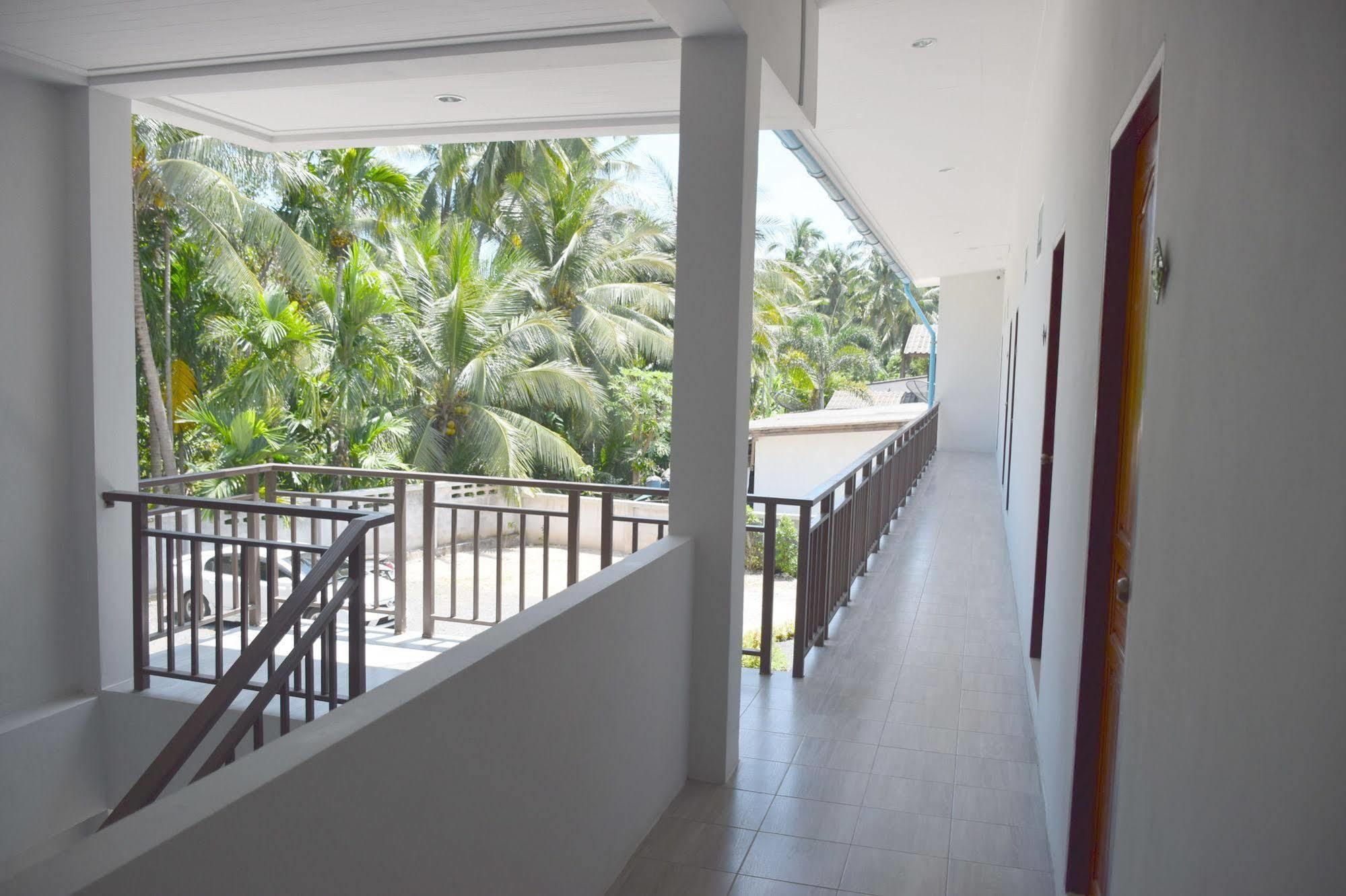 Aparthotel Mata@Samui Ko Samui Exterior foto